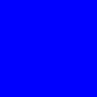 Color of blue