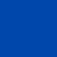 Color of cobalt blue