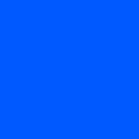 Color of #0059FF