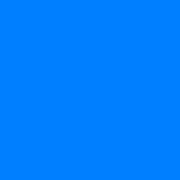 Color of #007FFF