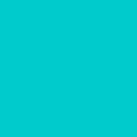 Color of #00CBCC