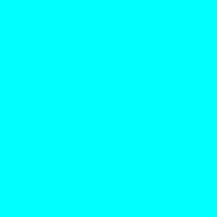 Color of aqua
