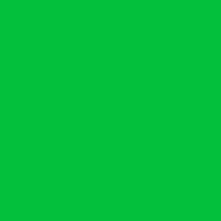 Color of dark pastel green
