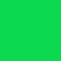 Color of malachite