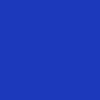 Color of persian blue