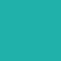 Color of light sea green