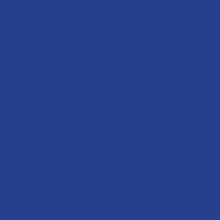 Color of marian blue