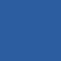 Color of medium sapphire