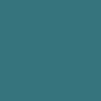 Color of teal blue
