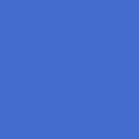 Color of han blue