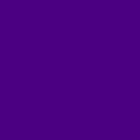 Color of indigo