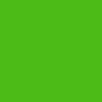 Color of kelly green