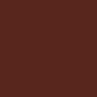 Color of caput mortuum