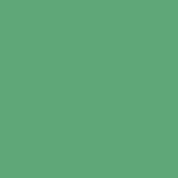 Color of shiny shamrock