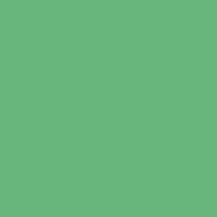 Color of #68B67C