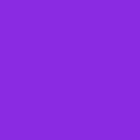Color of #8A2BE2