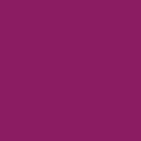 Color of dark raspberry