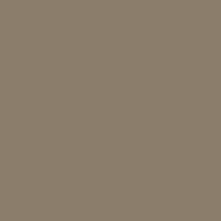 Color of almond frost