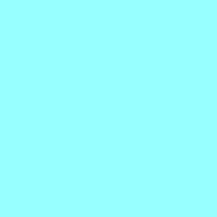 Color of electric blue