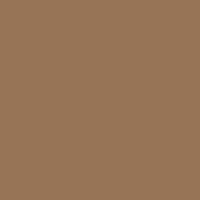 Color of pale brown