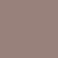 Color of cinereous