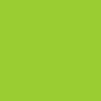 Color of yellow green
