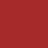 Color of red brown