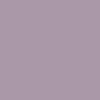 Color of rose quartz