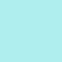 Color of pale blue
