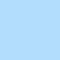 Color of #B1DEFB