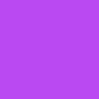 Color of #BA49F2