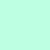 Color of #BDFFE2