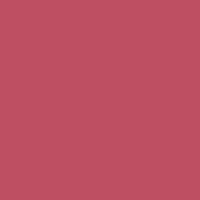 Color of dark terra cotta