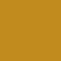 Color of #C28B1E
