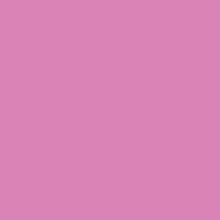 Color of middle purple
