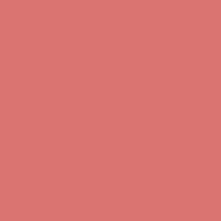 Color of #DA7471