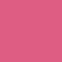 Color of dark pink