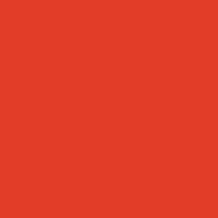 Color of cinnabar
