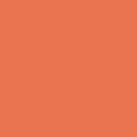 Color of burnt sienna