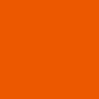 Color of persimmon