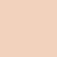Color of desert sand