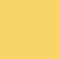 Color of orange yellow