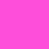 Color of brilliant rose