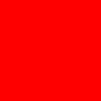 Color of #FF0000