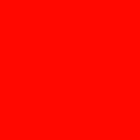 Color of candy apple red