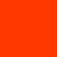 Color of coquelicot