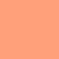 Color of light salmon