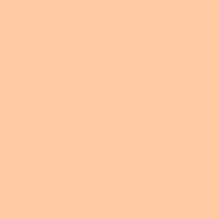 Color of deep peach