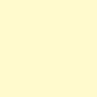 Color of lemon chiffon