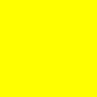 Color of yellow
